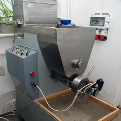 imsms maquinas para produccion de hosteleria